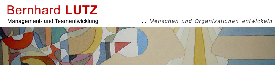 Lutz Beratung - Header